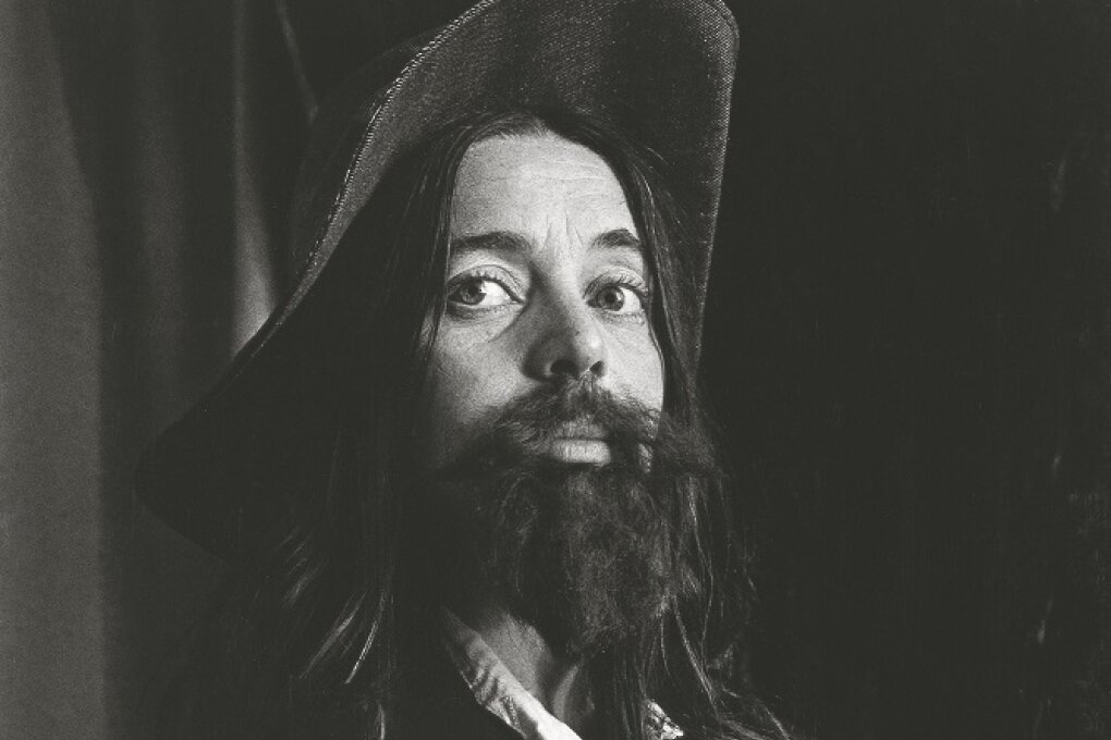 Feministická avantgarda 70. let